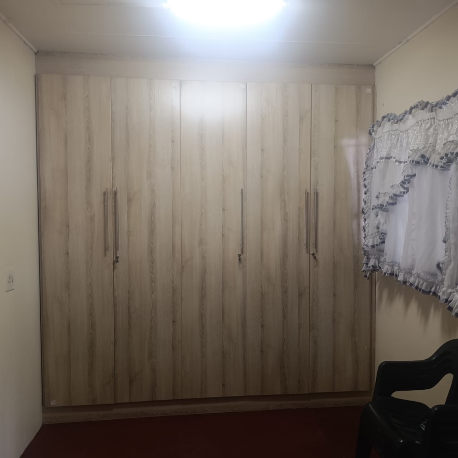 4 Bedroom Property for Sale in Sasolburg Ext 11 Free State